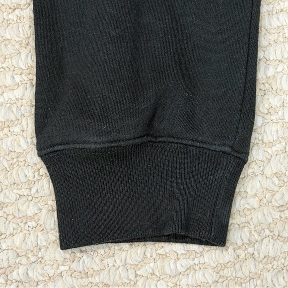 POLO Hoodie Womens Size XL Black Pink Pony Zip Up Sweatshirt Ralph Lauren - Picture 15 of 16